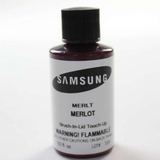 Picture of Samsung DC81-00652A Touch Up Paint-merlot