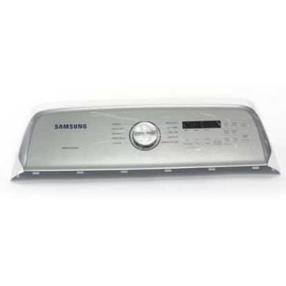 Picture of Samsung DC90-27484A Assembly Panel Control Parts;dv700