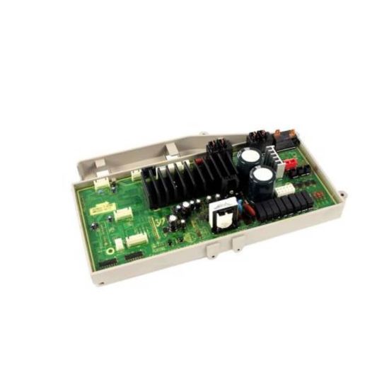 Picture of Samsung DC92-00381D Main Pcb Assembly