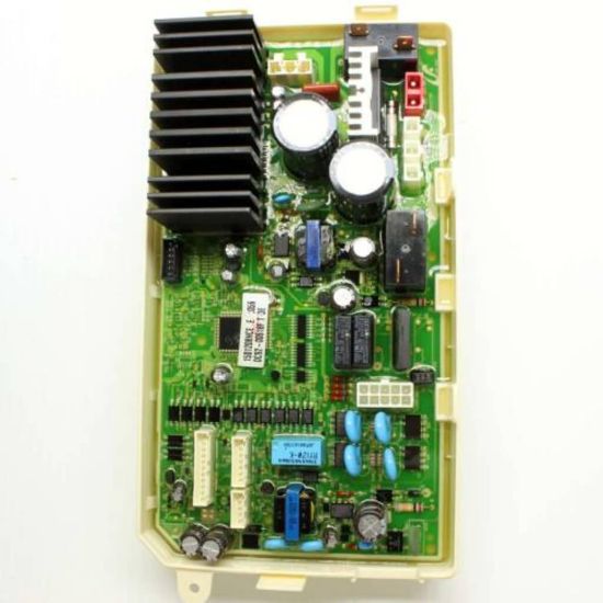 Picture of Samsung DC92-00618F Main Pcb Assembly