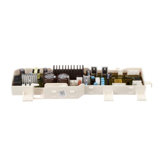 Picture of Samsung DC92-01021Z Main Pcb Assembly