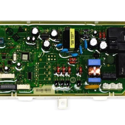 Picture of Samsung DC92-01025A Main Pcb Assembly-dryer-main