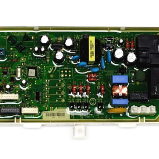 Picture of Samsung DC92-01025A Main Pcb Assembly-dryer-main