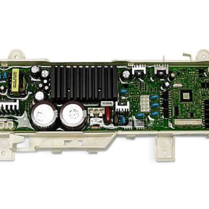 Picture of Samsung DC92-01021B Main Pcb Assembly-dd(799)-main