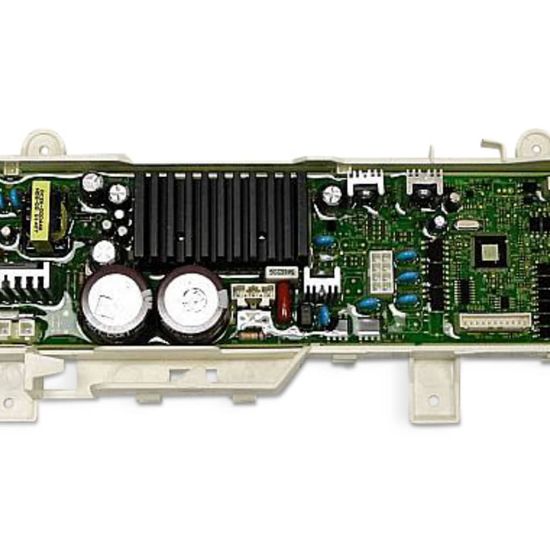 Picture of Samsung DC92-01021B Main Pcb Assembly-dd(799)-main