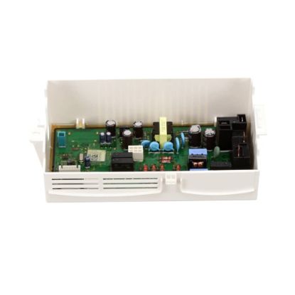 Picture of Samsung DC92-01626A Main Pcb Assembly-dv7000ha