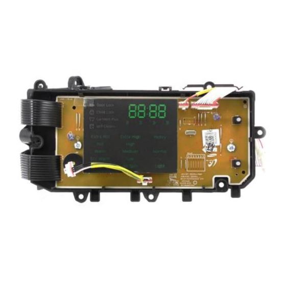 Picture of Samsung DC92-01646A Pcb Assembly Sub