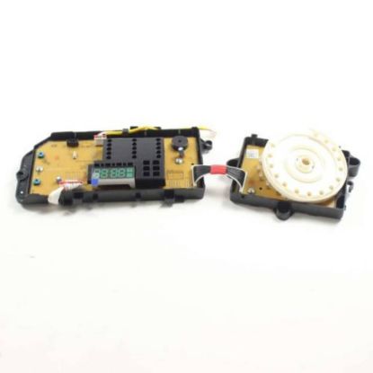 Picture of Samsung DC92-01802M Pcb Assembly Display