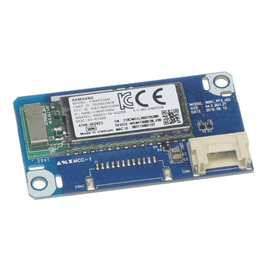 Picture of Samsung DC92-02046C Assy Pba Kit-sub;fwm,wr9900m,assy Wifi(t