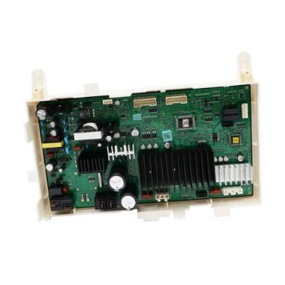 Picture of Samsung DC92-02369C Assembly Pcb Main;fcm_inv,air Dres