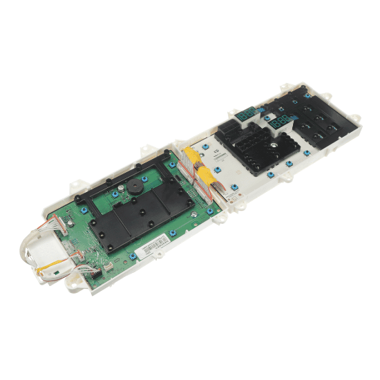 Picture of Samsung DC92-02067A Assembly Kit;fcd_ac,dm9600m,tact_d