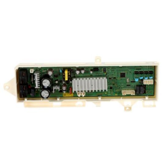 Picture of Samsung DC92-02393F Assembly Pcb Main