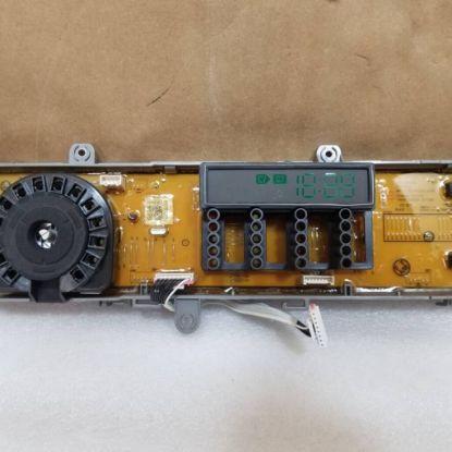 Picture of Samsung DC92-02024J Assembly Pcb Display;fcd_inv,dv680