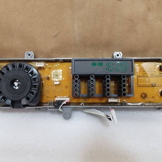 Picture of Samsung DC92-02024J Assembly Pcb Display;fcd_inv,dv680