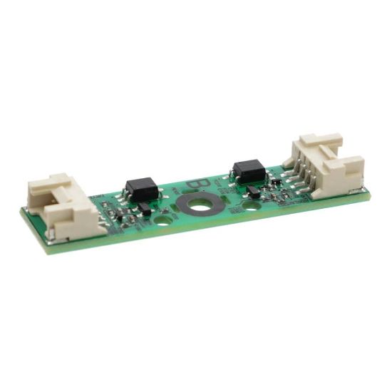 Picture of Samsung DC92-02580B Assembly Pba Module;insulation,wf8795c,13*55