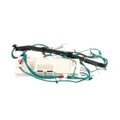 Picture of Samsung DC92-02859A Assy Cover Pcb W/harness;120vac,asd,y,sm