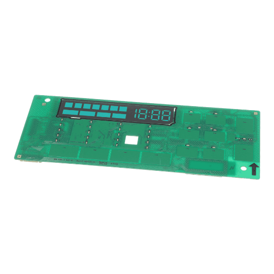 Picture of Samsung DC92-03076U Assembly Pba Module