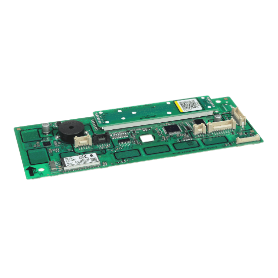 Picture of Samsung DC92-03076D Assy Pba Module