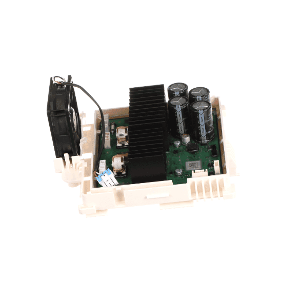 Picture of Samsung DC92-03696B Assembly Pcb Kit;inverter,t,146x160mm,110v,1