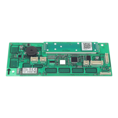 Picture of Samsung DC92-03451C Assembly Pba Module;fcd_dry,dv7100c,gas, Led