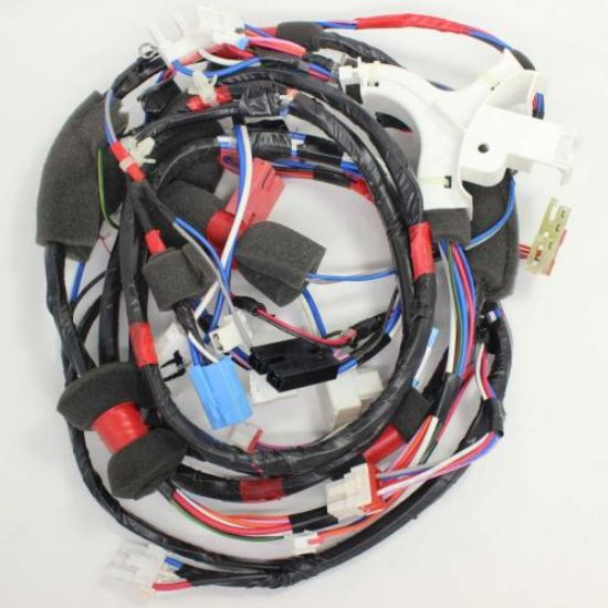 Picture of Samsung DC93-00132D Assembly M.guide Wire Harness