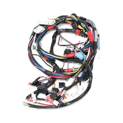 Picture of Samsung DC93-00153G Assembly M. Wire Harness