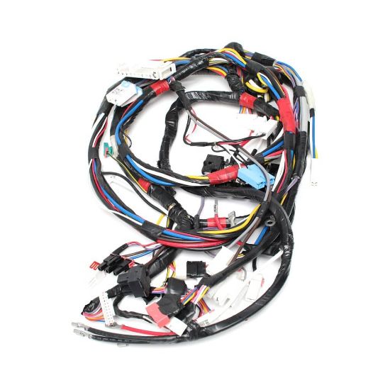 Picture of Samsung DC93-00153G Assembly M. Wire Harness