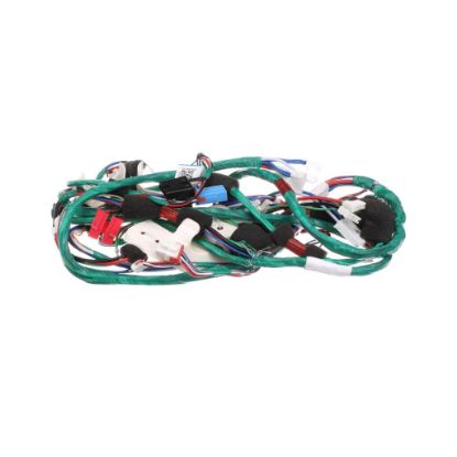 Picture of Samsung DC93-00132H Assembly M.guide Wire Harness
