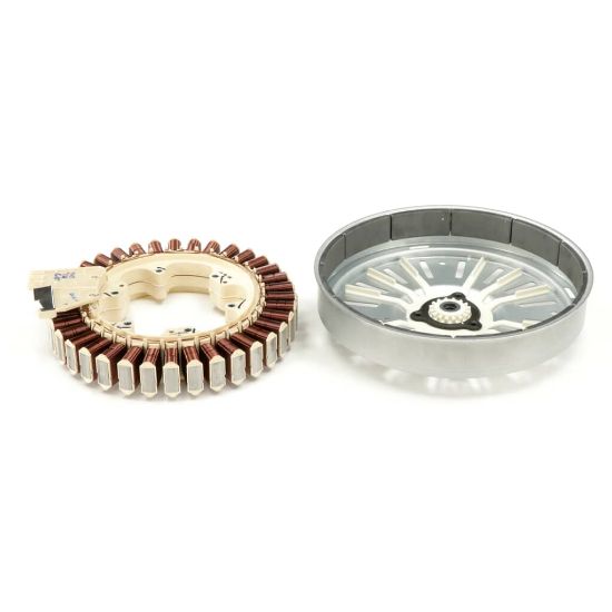 Picture of Samsung DC93-00236C Assembly Dd Bldc Motor