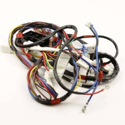 Picture of Samsung DC93-00153J Assembly Main Wire Harness