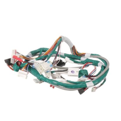 Picture of Samsung DC93-00054C Assembly M. Wire Harness