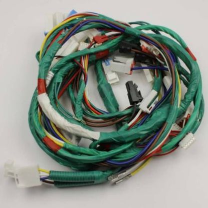 Picture of Samsung DC93-00191K Assembly Main Wire Harness