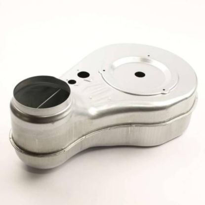 Picture of Samsung DC93-00098D Cover Assembly Duct
