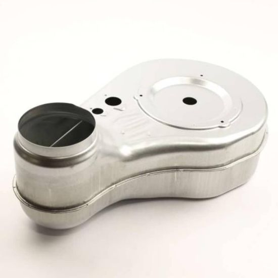 Picture of Samsung DC93-00098D Cover Assembly Duct