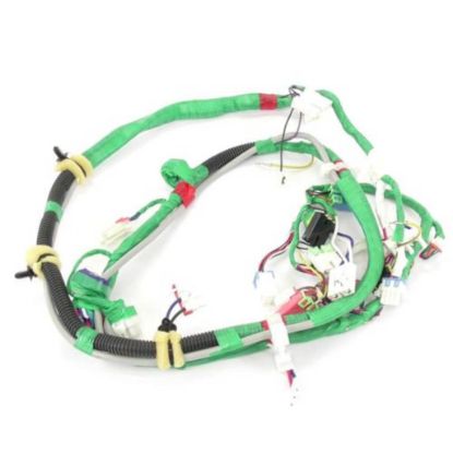 Picture of Samsung DC93-00356B Assembly M. Wire Harness
