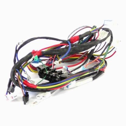 Picture of Samsung DC93-00466A Assembly Main Wire Harness