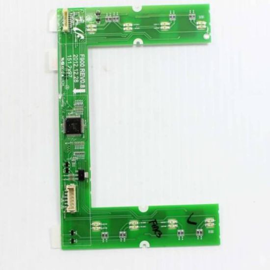 Picture of Samsung DC93-00376A Assembly Sensor