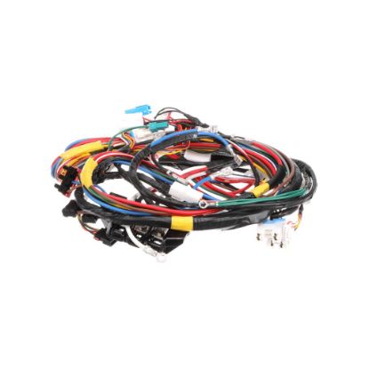 Picture of Samsung DC93-00466C Assembly Main Wire Harness