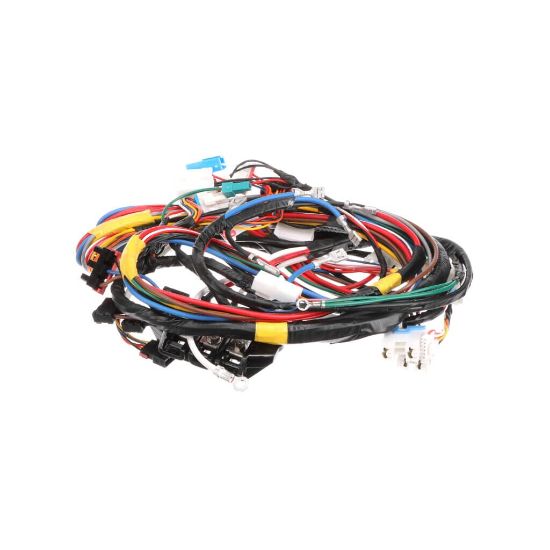 Picture of Samsung DC93-00466C Assembly Main Wire Harness