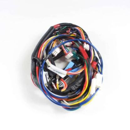 Picture of Samsung DC93-00467B Assembly Main Wire Harness