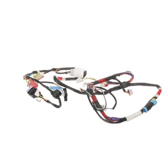 Picture of Samsung DC93-00489B Assembly Main Wire Harness