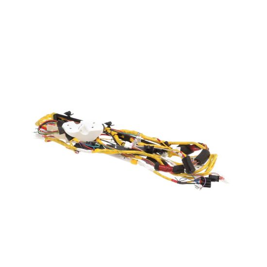 Picture of Samsung DC93-00476A Assembly Main Wire Harness