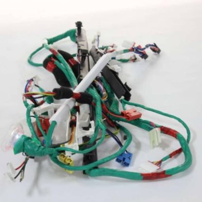 Picture of Samsung DC93-00493A Assembly Main Wire Harness
