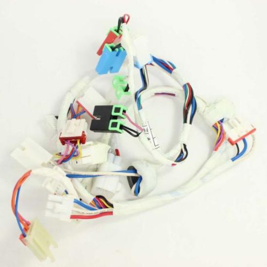 Picture of Samsung DC93-00529A Assembly Main Wire Harness