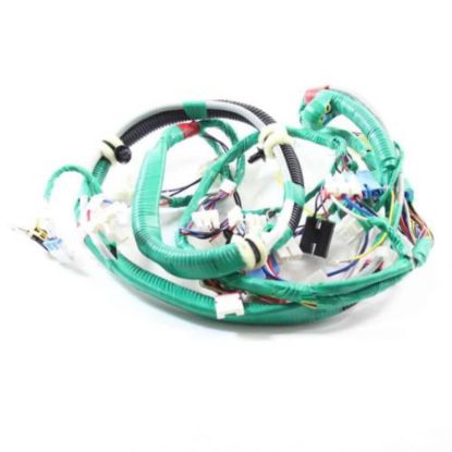 Picture of Samsung DC93-00578A Assembly Main Wire Harness