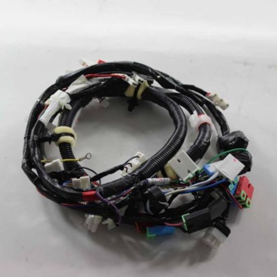 Picture of Samsung DC93-00579A Assembly Main Wire Harness