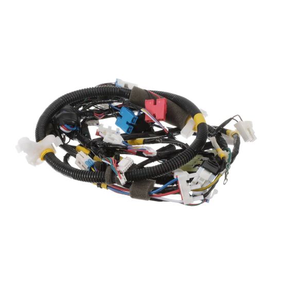Picture of Samsung DC93-00614A Assembly Main Wire Harness