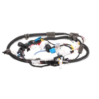 Picture of Samsung DC93-00612A Assembly Main Wire Harness