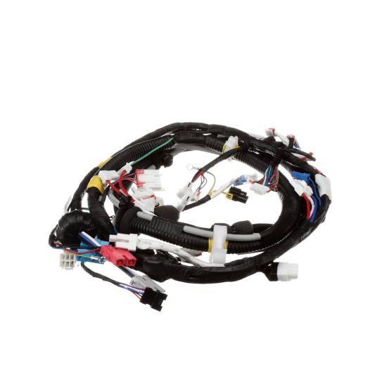 Picture of Samsung DC93-00665A Assembly Main Wire Harness