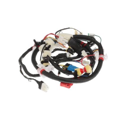 Picture of Samsung DC93-00702A Assembly Main Wire Harness